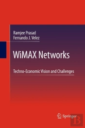 Wimax Networks