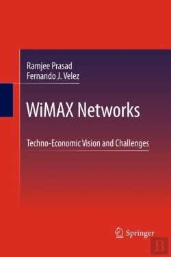 Bertrand.pt - Wimax Networks