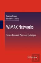 Wimax Networks