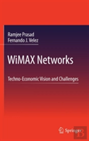 Wimax Networks