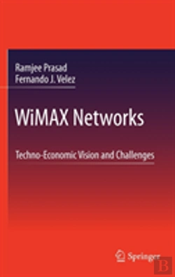 Bertrand.pt - Wimax Networks