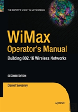 Bertrand.pt - Wimax Operator'S Manual