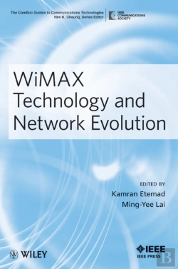 Bertrand.pt - Wimax Technology And Network Evolution