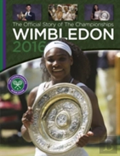 Wimbledon 2016