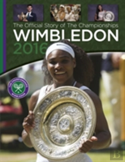 Bertrand.pt - Wimbledon 2016
