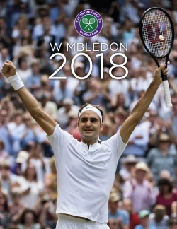Bertrand.pt - Wimbledon 2018