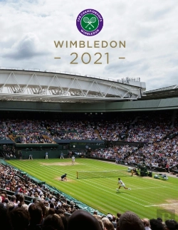 Bertrand.pt - Wimbledon 2021
