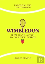 Wimbledon: From Tennis Action To Courtside Fashion
