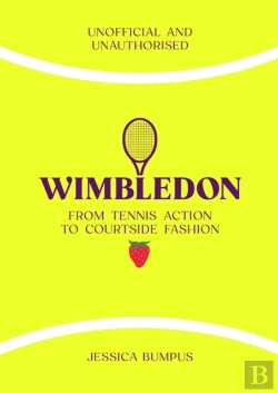 Bertrand.pt - Wimbledon: From Tennis Action To Courtside Fashion