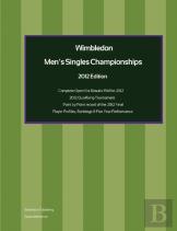 Wimbledon Men'S Singles Championships 2012 Edition