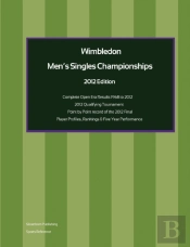 Wimbledon Men'S Singles Championships 2012 Edition