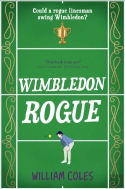 Bertrand.pt - Wimbledon Rogue