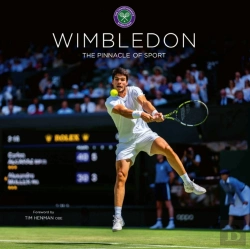 Bertrand.pt - Wimbledon: The Pinnacle Of Sport