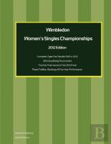 Wimbledon Women'S Singles Championships 2012 Edition
