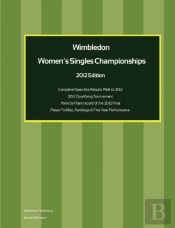 Wimbledon Women'S Singles Championships 2012 Edition