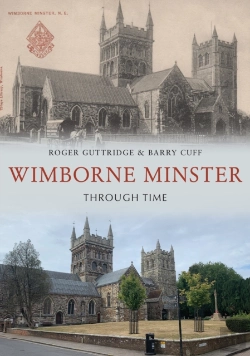 Bertrand.pt - Wimborne Minster Through Time