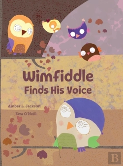 Bertrand.pt - Wimfiddle Finds His Voice