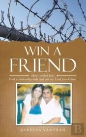 Win A Friend: Marry Behind Bars. Find A