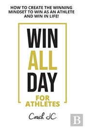 Win All Day For Athletes