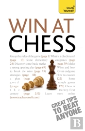 Win At Chess: Teach Yourself