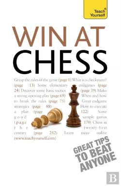 Bertrand.pt - Win At Chess: Teach Yourself