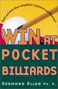 Win At Pocket Billiards