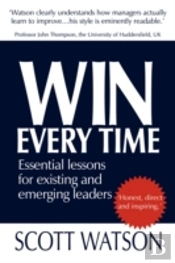 Win Every Time