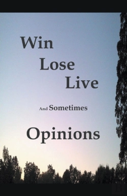 Bertrand.pt - Win Lose Live And Sometimes Opinions