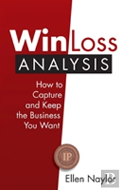 Win/Loss Analysis