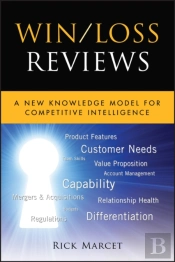 Win / Loss Reviews