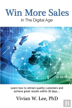 Bertrand.pt - Win More Sales In The Digital Age (Softcover)