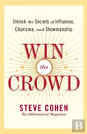 Win The Crowd