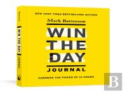 Win The Day Journal
