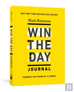 Bertrand.pt - Win The Day Journal