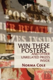 Win These Posters And Other Unrelated Prizes Inside