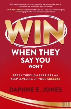 Bertrand.pt - Win When They Say You Won'T: Break Through Barriers And Keep Leveling Up Your Success