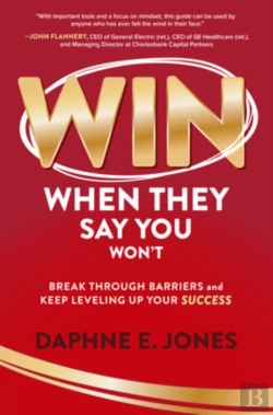 Bertrand.pt - Win When They Say You Won'T: Break Through Barriers And Keep Leveling Up Your Success