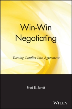Bertrand.pt - Win-Win Negotiating