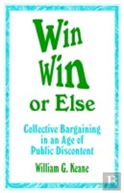 Win/Win Or Else