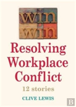 Bertrand.pt - Win Win Resolving Workplace Conflict