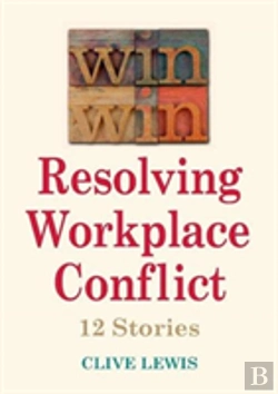 Bertrand.pt - Win Win Resolving Workplace Conflict