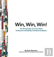 Win, Win, Win! : The 18 Inclusion-Isms Y
