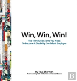 Bertrand.pt - Win, Win, Win! : The 18 Inclusion-Isms Y