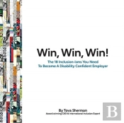 Win, Win, Win! : The 18 Inclusion-Isms Y