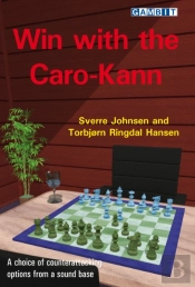 Win With The Caro-Kann