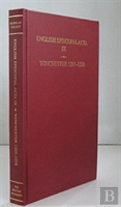 Winchester 1205-1238