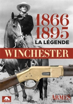 Bertrand.pt - Winchester 1866-1895 La Légende