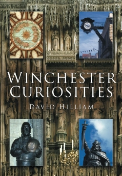 Bertrand.pt - Winchester Curiosities