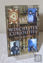 Winchester Curiosities