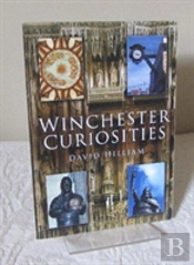 Winchester Curiosities